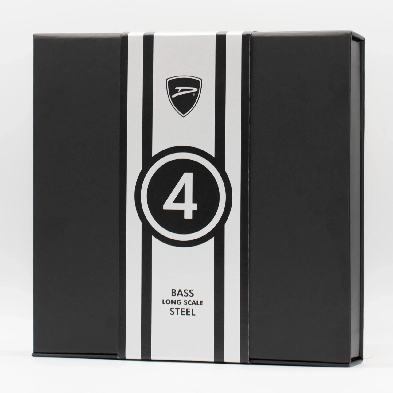 Dingwall Stainless Steel Long Scale 4-String Bass Strings (45-098)