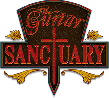 The Guitar Sanctuary