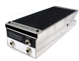 The Guitarist's Guide to Volume Pedals