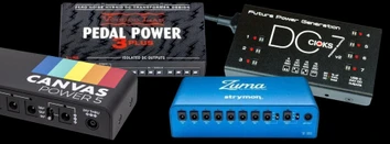How to Choose the Right Pedalboard Power Supply: Trey Hawkins In-Store Guide