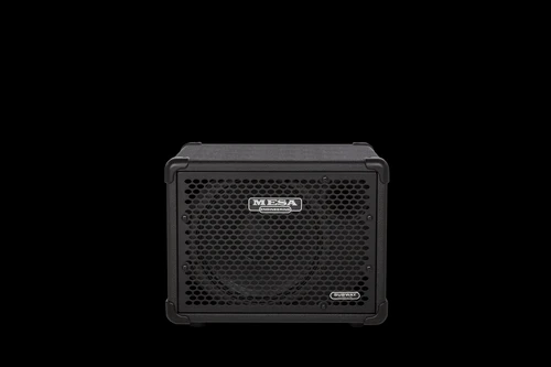 Mesa Boogie Subway Ultra-Lite 1x12 Bass Cabinet