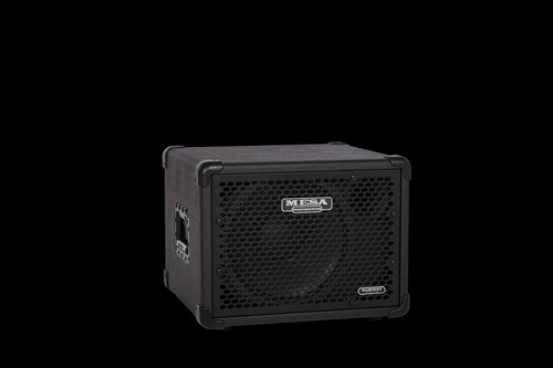 Mesa Boogie Subway Ultra-Lite 1x12 Bass Cabinet