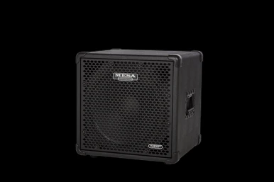 Mesa Boogie Subway Ultra-Lite 1x15 Bass Cabinet