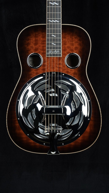 Beard Jerry Douglas Signature Squareneck Resonator with Fishman Electronics