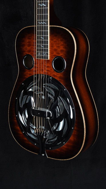 Beard Jerry Douglas Signature Squareneck Resonator with Fishman Electronics