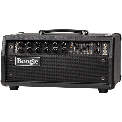 Mesa Boogie Mark Five:35 Head in Black