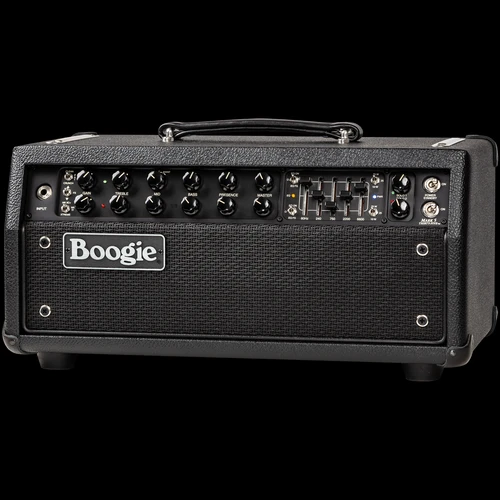 Mesa Boogie Mark Five:35 Head in Black