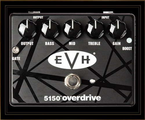 MXR EVH 5150 Chorus ギターエフェクター Amazon.com: MXR EVH 5150 Chorus : Musical Instruments