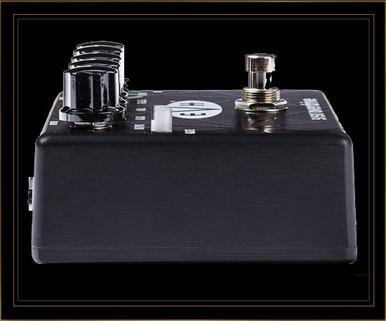 MXR EG74 RAW DAWG OVERDRIVE