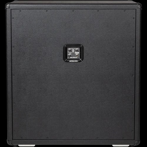 Mesa Boogie 4x12 Recto Standard Oversized Straight Cabinet
