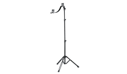 K&M 14760 Guitar performer stand for Electric Guitars