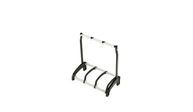 The Guitar Sanctuary | K&M | 17515 | Guardian Five Guitar Stand
