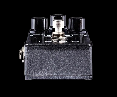 MXR M300 Reverb Pedal