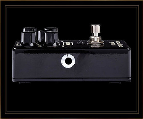 The Guitar Sanctuary | MXR | EP101 | Echoplex Preamp Pedal