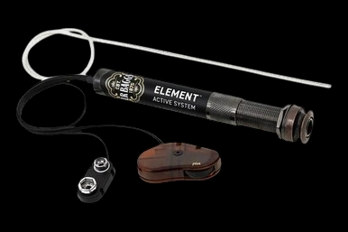 LR Baggs Element Active System