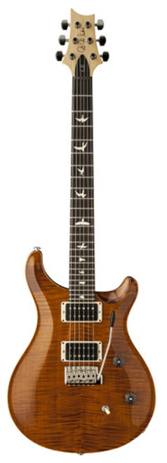 PRS CE 24 Bolt-On in Amber