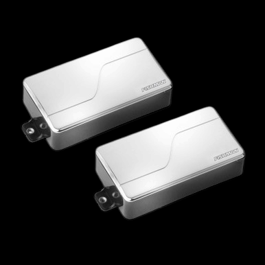 Fishman Fluence Modern Humbucker Set Nickel
