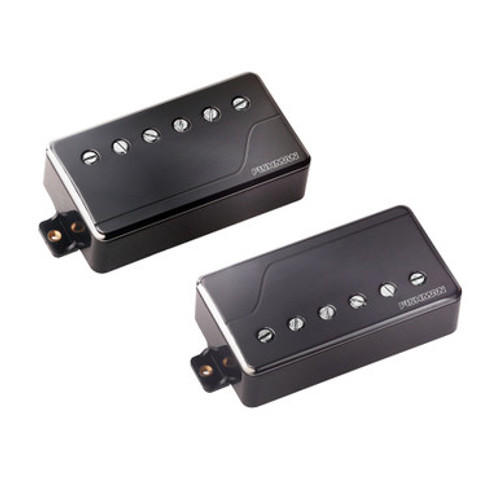 Fishman Fluence Devin Townsend Signature Humbucker Set