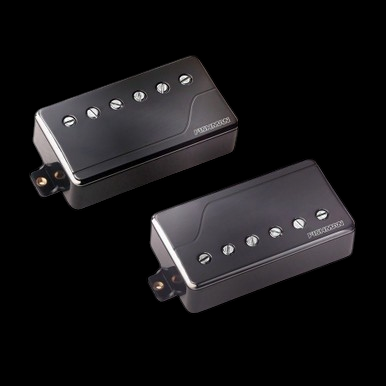 Fishman Fluence Devin Townsend Signature Humbucker Set