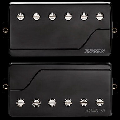 Fishman Fluence Devin Townsend Signature Humbucker Set