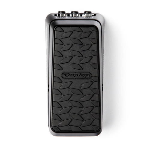 ギター A3 Custom Expression Pedal volume A3 Stompbox Mini Volume Pedal (250K, Passive) — Echoinox
