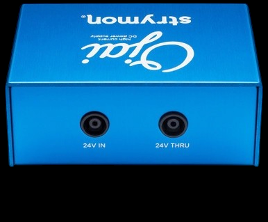 Strymon Ojai High Current Pedalboard Power Supply