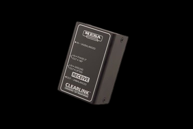 Mesa Boogie Clearlink (RECEIVE) Converter