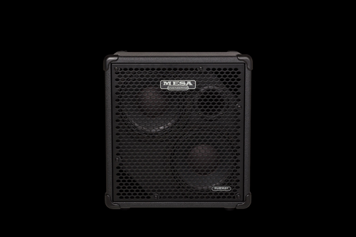 Mesa Boogie Subway Ultra-Lite 2x10 Bass Cabinet