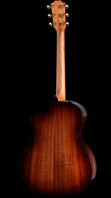 Taylor 224CE-K DLX Koa Grand Auditorium