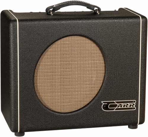 Carr Mercury V 1x12 Combo in Black