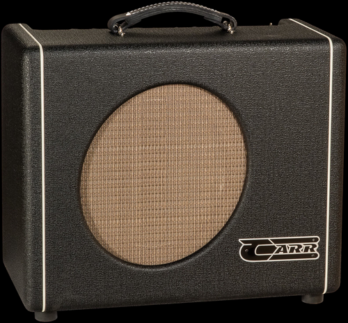 Carr Mercury V 1x12 Combo in Black