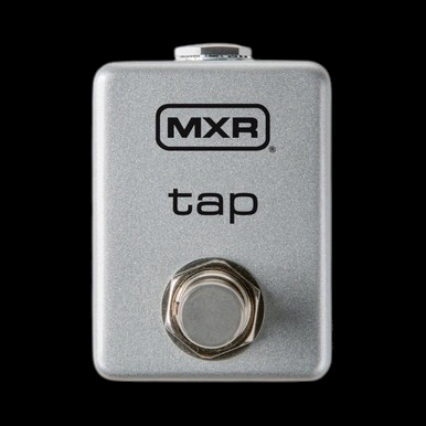 MXR M199 Tap Tempo Switch