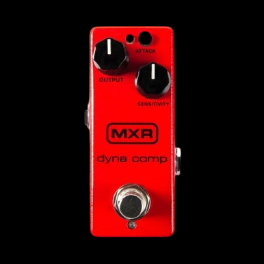 MXR M291 Dyna Comp Mini Compressor