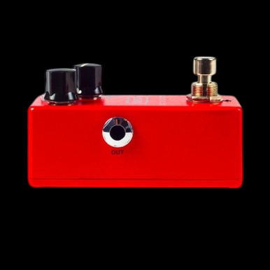 MXR M291 Dyna Comp Mini Compressor