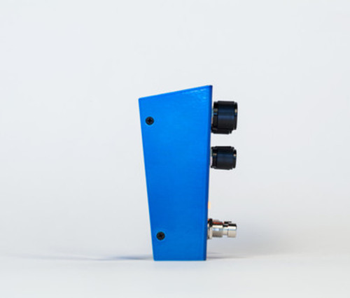 Meris Mercury7 Reverb Pedal