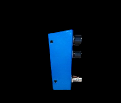 Meris Mercury7 Reverb Pedal