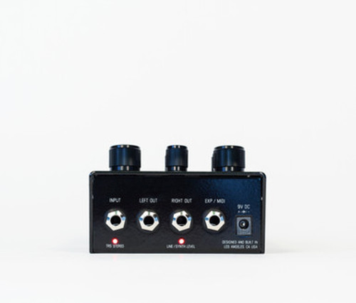 Meris Ottobit Jr Filter Pedal