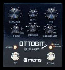 Meris Ottobit Jr. Filter Pedal