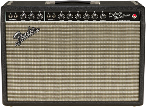 Fender 64 Custom Deluxe Reverb