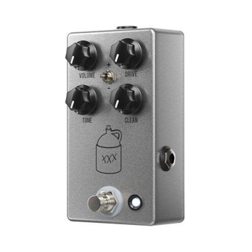 JHS pedals Moonshine V2