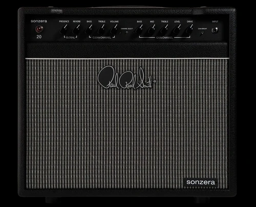 PRS Sonzera 20 Watt 1x12 Combo
