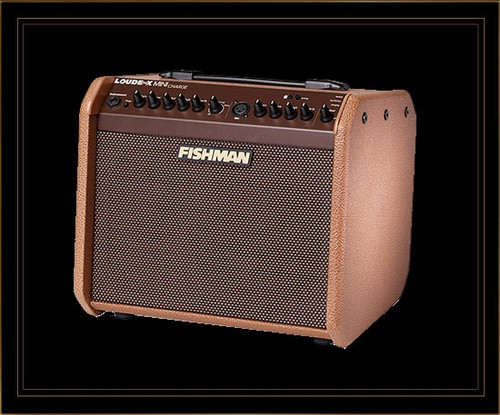 Fishman Loudbox Mini Charge Battery-Powered Acoustic Instrument Amplifier