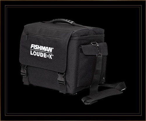 Fishman Loudbox Mini or Mini Charge Deluxe Carry Bag