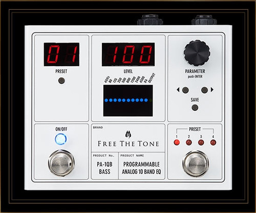 Free The Tone Products - The Guitar Sanctuary