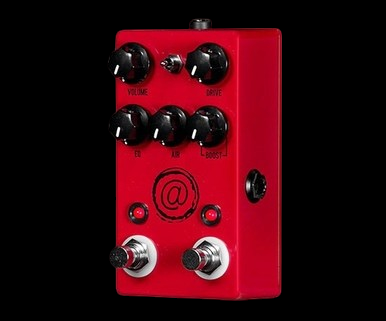 JHS Andy Timmons Signature AT+ Drive Pedal