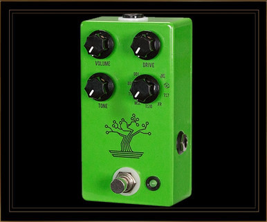 The Guitar Sanctuary | JHS Pedals | 3 Series | Overdrive Pedal