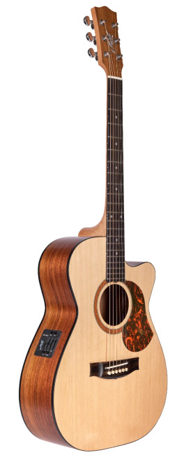 The Guitar Sanctuary | Maton Guitars