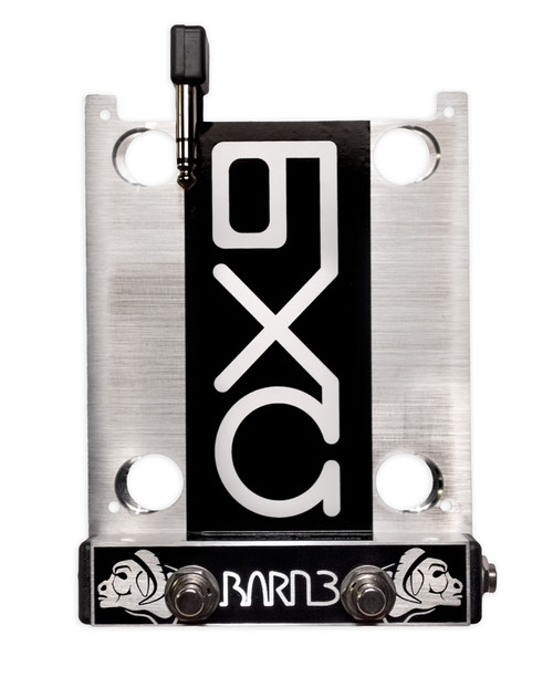 Barn3 OX9 Pedal for use with Eventide H9s