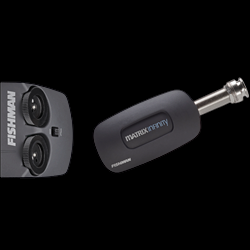 Fishman Matrix Infinity VT with Narrow Format Pickup