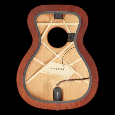 Fishman Matrix Infinity VT with Narrow Format Pickup